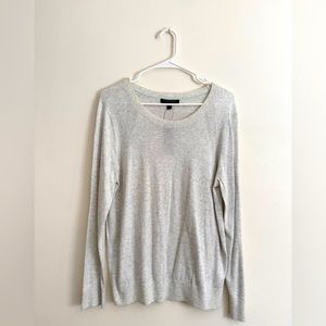 Banana Republic Crewneck Sweater